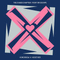 Tomorrow x Together Discography Sticker Set Magnet Set Album (with freebies) TXT Soobin Yeonjun Beomgyu Taehyun Huening Kai. 