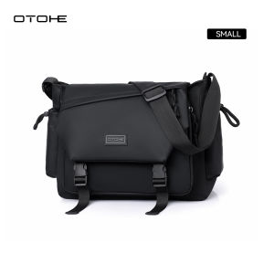 OTOHE Women Men Shoulder Bag Crossbody Bag Crossbody Sling Bag Large Capacity Crossbody Bag Lightweight Bag Casual Bags Fashion Sling Bag