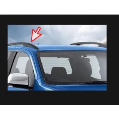 [ SUPPORT 200KG 1 SET 2PCS ] ISUZU DMAX D MAX ROOF RACK LUGGAGE HIGHT QUALITY 4X4