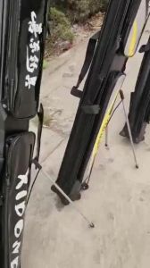 Bao Đựng Cần Da Pu Loonva Dài 1m3
