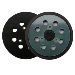 Hanson8 8 Hole Basis for Orbit Sander Replacement for Makita 743081-8 Bo5030 Bo5031 Bo5041 Bo5010 Mt922 Mt944 M9204B M9202 Mt924 M9 7M5T2