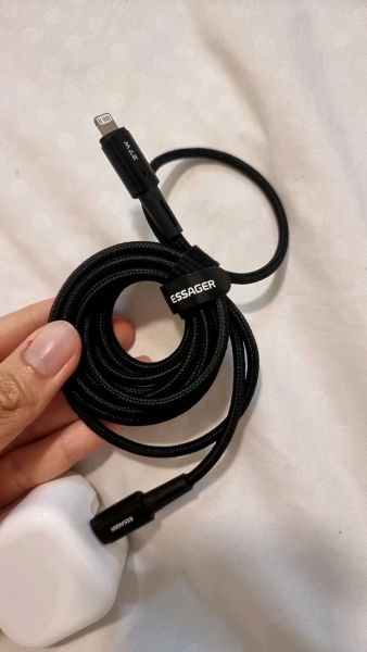 Buyer review video 2