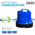 Aquarium small pump tank bottom suction pump Aquarium submersible pump. 