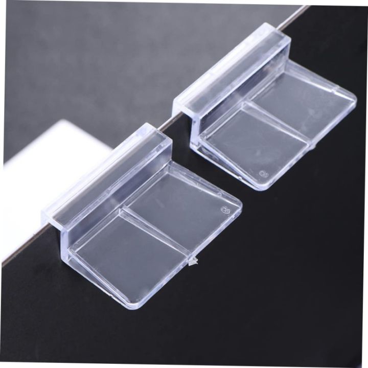 20Pcs%20Klip%20Penyangga%20Tutup%20Kaca%20Aquarium%20/%20Holder%20Aquarium%20Akrilik%20/%20Penahan%20Tutup%20Aquarium%20-%20Image%208