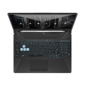 ASUS TUF GAMING A15 FA506NFR-HN005W NOTEBOOK (โน้ตบุ๊ค) AMD Ryzen 7 7435HS / RTX 2050 4GB GDDR6 / 8GB / 512GB / WIN 11 HOME / ประกันศูนย์ 2 ปี. 