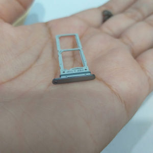 Khay Sim Samsung Galaxy Z Fold 6 Linh Kiện Thay Thế Ảnh Chụp Thật