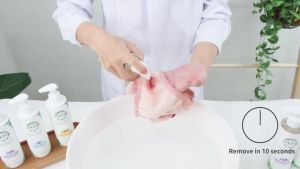 HH Feminine Care Antibacterial Underwear Detergent(200ml) x3