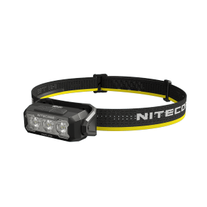 Nitecore HA15 UHE - 400 lumens