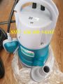 750W (1HP) MÁY BƠM CHÌM NƯỚC THẢI TOTAL TWP87506. 
