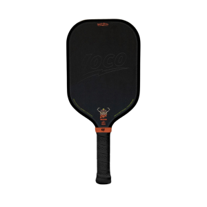 Bread & Butter The Loco 16mm Pickleball Paddle