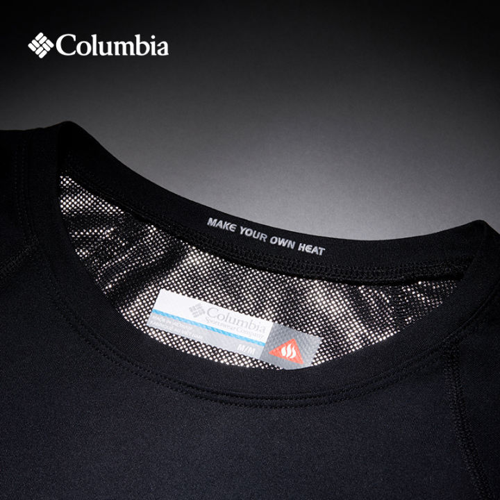 Columbia Columbia outdoor men's Omi thermal moisture absorption