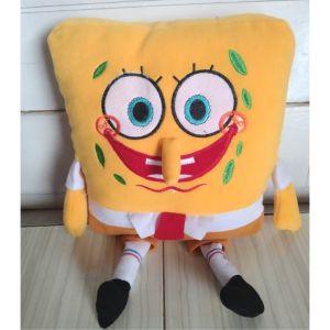 BONEKA SPONGEBOB SPONGBOB PATRICK STAR KARAKTER KARTUN TERLARIS MAINAN KARAKTER KARTUN ANIMASI CUTE SET HADIAH ULTAH COWOK CEWEK