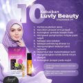 ‼️💯ORI HQ‼️GRAPESEED OIL LUVLY OIL (MINYAK ANGGUR) | GLOWY SERUM |5g FILTER CREAM | CANDY PUDING MONTOX🔥🔥. 