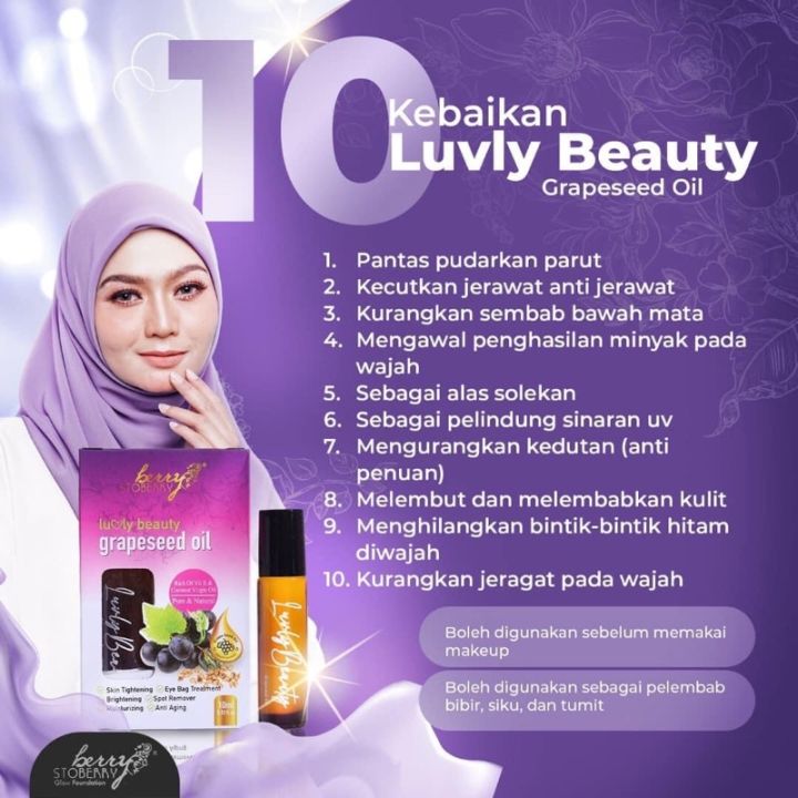 %E2%80%BC%EF%B8%8F%F0%9F%92%AFORI%20HQ%E2%80%BC%EF%B8%8FGRAPESEED%20OIL%20LUVLY%20OIL%20(MINYAK%20ANGGUR)%20%7C%20GLOWY%20SERUM%20%7C5g%20FILTER%20CREAM%20%7C%20CANDY%20PUDING%20MONTOX%F0%9F%94%A5%F0%9F%94%A5%20-%20Image%208
