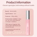 MLEN DIARY Eyelash Daily Glue. 