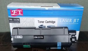 FIRST KYOCERA  - TK-1178 ผงหมึกเครื่องถ่ายเอกสาร เทียบเท่า ใช้สำหรับ ECOSYS M2040dn M2540dn 2640idw