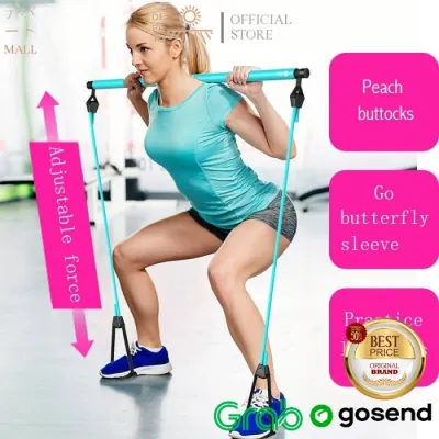 Pilates Sculpt Bar ORIGINAL DPT