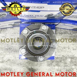 HUB BEARING RODA BELAKANG MITSUBISHI XPANDER NAP NUP HUB HAB HAP HUP BERING LAHER LAKER KLAHER LAHAR 2DACF034-ABS 3785A070 ORIGINAL TRIVINDO