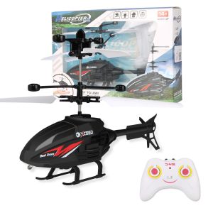 Máy bay điều khiển 3.5G máy bay cảm ứng cho bé yêu TE09 giúp bé tăng cường kỹ năng vận động khả năng tư duy linh hoạt.