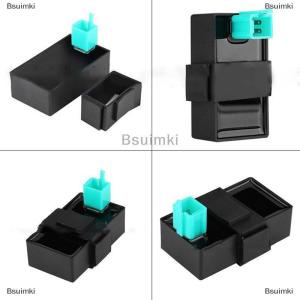 [COD] Bsuimki 5ขา DC กล่อง CDI จุดระเบิดสำหรับ125CC 150CC 200CC 250CC 300CC ATV หลุมสกปรกไป Kart อุปกรณ์เสริมรถจักรยานยนต์