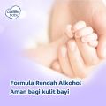CUSSONS Baby Oil 50ML & 100 ML | Minyak Bayi. 