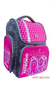 NEW 2023 Astrokids Kid Lightweight School Bag🔥Ready Stock🔥 Astrokids 3D Foam Cushion Backpack Spine Comfort Design / Beg Sekolah Rendah 小学生书包