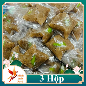 6 Hộp Nem Bì Lai Vung Giòn Ngon Chuẩn Vị Thơm Mới- ĐẶC SẢN MINH TRIẾT