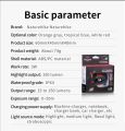 Naturehike Rechargeable Headlamp Headlight Outdoor Light Camping Head Light. 