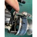 VIKING REEL  KOREA MADE 100% VIKING SERIES FISHING REEL MESIN IKAN. 