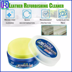 F.R value Multi-Purpose Cleaning Cream Naturally Harmless Non-Toxic for Hands