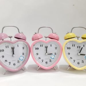 JAM BEKER ALARM KODE 2830