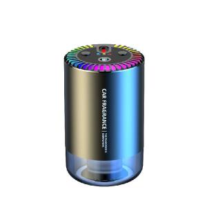 New Starry Sky Top Car Aromatherapy Car Perfume Car Accessories Auto Spray High-end Car Ornaments