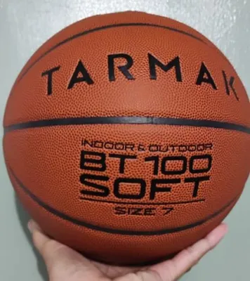 Tarmak BT500 X Basketball