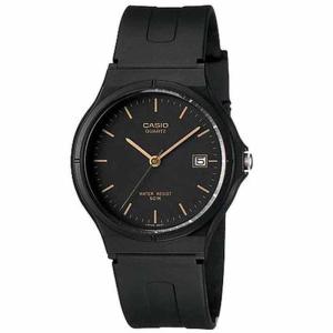 CASIO ORIGINAL - CASIO MW-59-1E - MEN - Black - Strap Resin - Jam dunia JD18ST # Jam Tangan Pria Cowok Anti Air Digital Analog + CASIO MW 59 1E MW-59 59 MW59 $ WR5 STR KC7 HT7