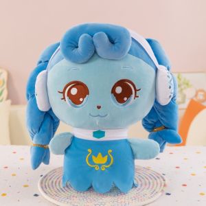FLAIRBOX Soft Catchiniping Hatchuping Plush Doll Stuffed Cartoon Figure Teenieping Plush Toy Decorate Accessories Anime Catchiniping Hatchuping Plush Toy Kids