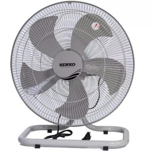 Quạt Sàn Lỡ SL1850 18 Inch Gió Mạnh Làm Mát Nhanh Tiết Kiệm Điện
