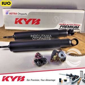 Shock Breaker KYB Depan Mazda T-3000 NHR 55 KAD TLD KAYABA PREMIUM