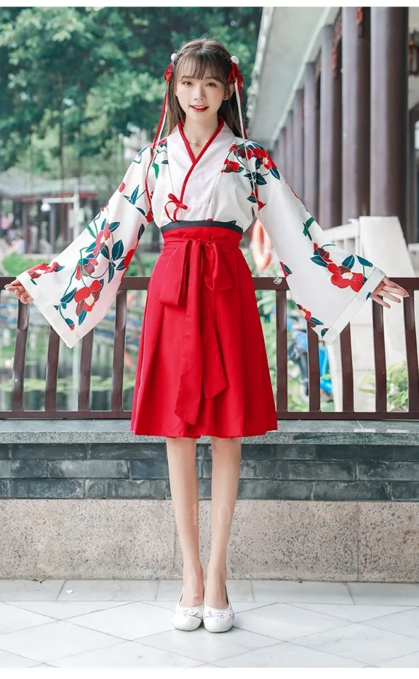 Elegant 2025 kimono dress