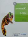 หนังสือ แบบเรียน ชีววิทยา มัธยมปลาย ภาษาอังกฤษ Cambridge IGCSE Biology 444Page. 