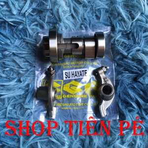 CAM CÒ HAYATE HÀNG CAO CẤP