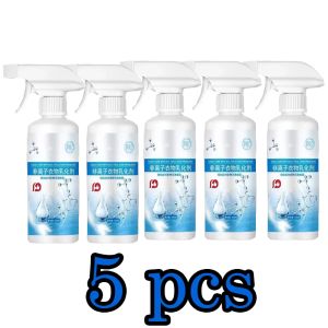 Non-ionic Clothing Emulsifier Del Fabric Conditioner Stain Remover for Clothe Mighty Clean Efficient For Oil-Stained Clothing High-Efficiency Removing Oil Stains Does Not Hurt The Hands Stain Removal laundry Detergent Detergent Clothes Stain Remover Spray