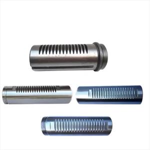 mv1 1PC Spindle Sleeve Bench Drill Parts Automatic Feed Drill Attack Dual Purpose Machine For Hangzhou West Lake Bench Accessories 8P2H5