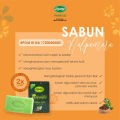 Sabun PYARY Nalpamara Arab 100% Original Herbal Soap Hijau BPOM | Sabun Mandi Sabun Wajah. 