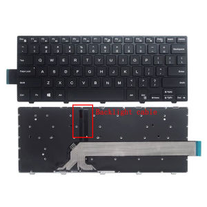 DELL Inspiron 14-7447 3467 3462 P64G 3226 Vostro 3449 Latitude 3470 3473 3460 3462 3450 3480 3441 3442 3443 3445 3446 3448 3449 3451 3458 3459 3462 3465 3468 14-5000 14-5100 14-3000 keyboard