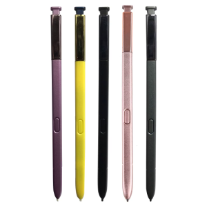 Lightweight Portable Stylus Pen for for Galaxy Note 9 Mobile Phone Electromagnetic Pen Capacitive Pen Gift for Elder