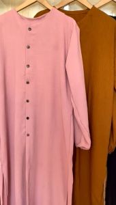 NEW - TANTI TUNIK CRINKLE PREMIUM - REAL PICT - ATASAN TUNIK