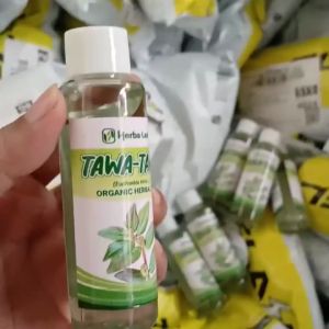 Miracle Herbs Tawa-Tawa Oil  Herbal Wellness Massage Oil...