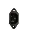 SOKET AC ANGKA 8 STANDAR POWER OUTLET SOCKET SWITCH COLOKAN LISTRIK. 