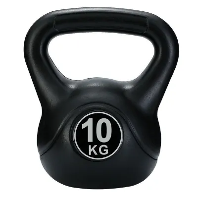 2KG4KG6KG8KG10KG12KG14KG Barbell Dumbell / Barbel / Dumbell Weight Lifting Barbel Dumbell Kettle Bell