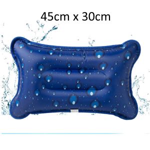 Water Bed Water / Air Mattress Ice Cushion Water Injection Cooling Chair Pad Summer Cooling Bed